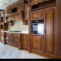 کابینت آشپزخانه|خدمات پیشه و مهارت|پارسآباد, |دیوار