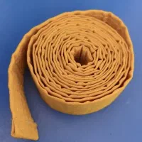 کمربند رزمی زرد