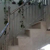 نرده استیل|خدمات پیشه و مهارت|لنجان, |دیوار