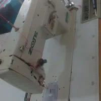 چرخ گلدوزی زوجی موسوم دوچ