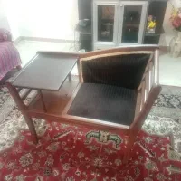 میز تلفن