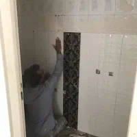 تخریب/دکوراسیون/بنایی/بازسازی/پیمانکاری|خدمات پیشه و مهارت|اراک, |دیوار