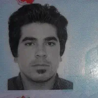 کارت ملی پیدا شده است بنام احمد قاسمی