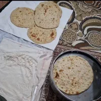 تنور آسان پز ،بشین تو آشپز خونه نون بپز|اجاق گاز و لوازم برقی پخت‌وپز|جونقان, |دیوار