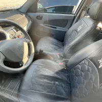 تیبا ۲ مدل ۹۹|خودرو سواری و وانت|چالوس, |دیوار