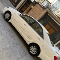 کمری گرند ۶سیلندر ۲۰۰۶