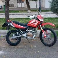 تریل t2|موتورسیکلت|سنندج, |دیوار