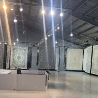 فرش وینتیج خاطره/فرش نمونه سال|فرش|شیراز, لاله|دیوار