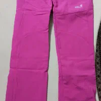 شلوار کوهنوردی زنانه