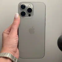 IPhone 16 pro max 256 zaa