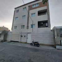 فروش آپارتمان ۹۰ متری ۲ خوابه طبقه ۲