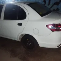 ساینا دندهای EX، مدل ۱۴۰۲