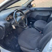 فروش سواری پژو ۲۰۶ اس دی v8 مدل ۹۴|خودرو سواری و وانت|ماکو, |دیوار