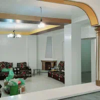 فروش ۹۰ متری طبقه اول دوخواب با پارکینگ گلشهر