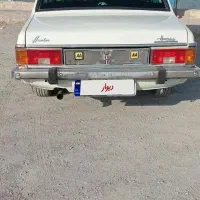 پیکان کلاسیک 77|خودرو کلاسیک|ملایر, |دیوار