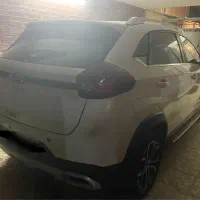 ایکس ۲۲ mt pro دنده