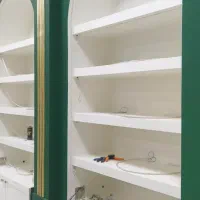 اجرای برقکاری،تابلوصنعتی،روشنایی باغ تجاری مسکونی