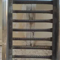 فروش کباپز و گاز