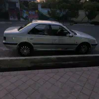 پژو پارس LX TU۵، مدل ۱۴۰۰