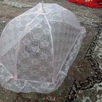 پشه بند کودک