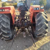 تراکتور۲۸۵ مدل۸۸|خودرو سنگین|سبزوار, زینبیه|دیوار