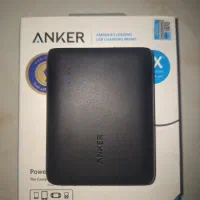 پاوربانک 10000 انکر مدل A1214|لوازم جانبی موبایل و تبلت|زنجان, |دیوار