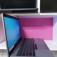 لپتاپ دل DELL5510 i5Gen10 Ram32 SSD512 RX640 تمیز|رایانه همراه|کرج, حصارک بالا|دیوار
