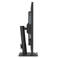 مانیتور ایسوس ۲۴ اینچ|قطعات و لوازم جانبی رایانه|ماکو, |دیوار