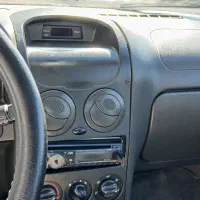 ۱۴۱ مدل ۸۵|خودرو سواری و وانت|طرقبه, |دیوار