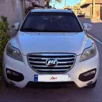 خودرو لیفانX۶۰ مدل ۹۴