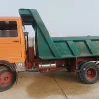 خاور کمپرسی ۶۰۸|خودرو سنگین|بندرعباس, |دیوار