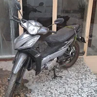 موتور بی کلاج