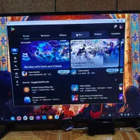 کنسول گیم خانگی ( توضیحات بخوانید )