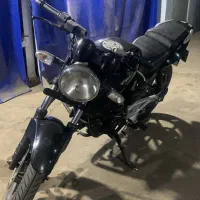 موتور پالس ۱۸۰