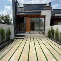 ویلانوساز150متری-با-روف-ویووجنگل-بکر-سندتکبرگ