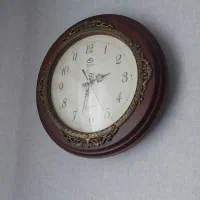 ساعت دیواری کلاسیک