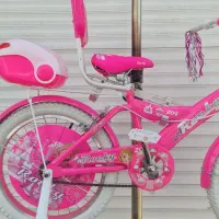 دوچرخه20راکی ROCKYدخترانه السا وآناطوقه آلمینیوم|دوچرخه، اسکیت، اسکوتر|تهران, بهارستان|دیوار