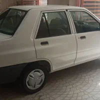 پراید ۱۳۱ مدل ۹۸|خودرو سواری و وانت|قروه, |دیوار