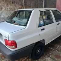 پراید۱۳۱صفر|خودرو سواری و وانت|مریوان, |دیوار