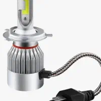 هدلایت H4 نور دهی خیلی خوب