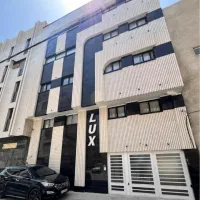 آپارتمان100-200صفر*2طرف نور/*مجموعه فوق العاده شیک