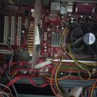 کامپیوتر|رایانه رومیزی|قم, پردیسان|دیوار