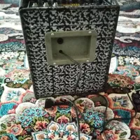 اکو برقی آوا چنگ صحیح و سالم|سیستم صوتی خانگی|گلستان (تهران), |دیوار