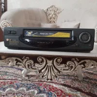 ویدئو ال‌جی سالم باکنترول|پخش‌کننده DVD و ویدیو|اهواز, گلستان|دیوار