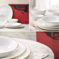 اوپال گلد لئون