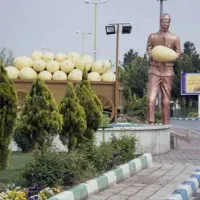 رهن کامل ، گرگاب