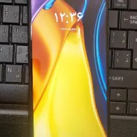 شیائومی Poco C40 با حافظهٔ ۶۴ گیگابایت