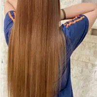 خر‌ید موطبیعی