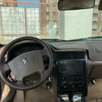 پژو405 بی رنگ کم کار|خودرو سواری و وانت|دورود, |دیوار