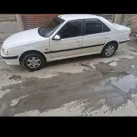 پژو پارس سال، مدل ۱۳۹۹